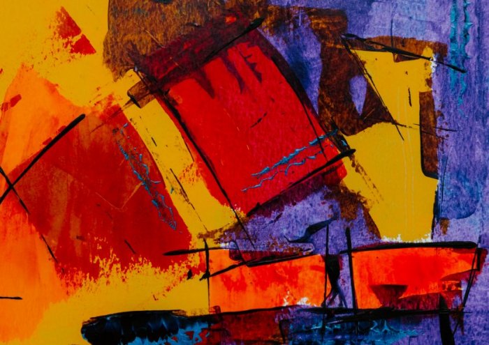 Abstract Art 5